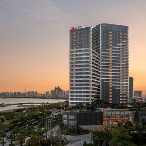 Xiamen Marriott Hotel Haicang